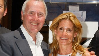 McCourts Fighting Over Dodgers' Value in Settlement