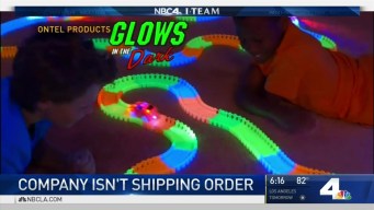 Grandmother Distraught After Delivery Promise Fails