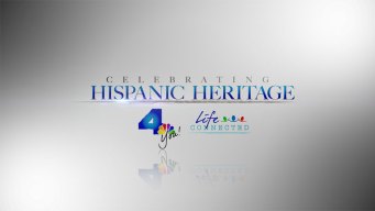 Hispanic Heritage Month: Lalo Alcaraz