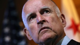 Brown: Prop 30 Taxes for "California Dream"
