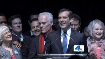 Greuel: Garcetti "Cares Deeply" About LA