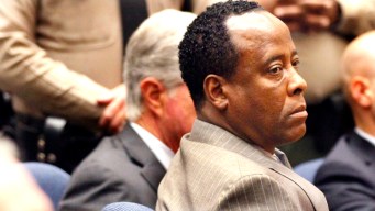 Motion From Jackson Doc's Attorneys Denied