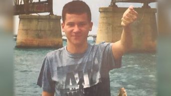 Teen Beats Brain-Eating Amoeba