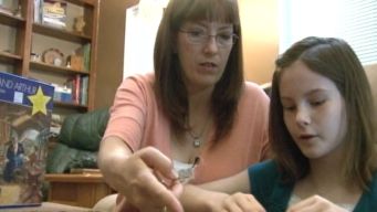 Education Nation: Homeschooling Evolution