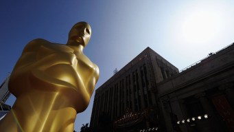 Oscar Voting Ends
