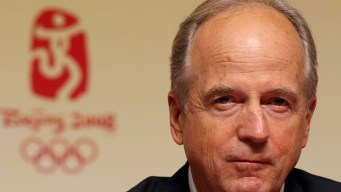 Peter Ueberroth Reflects on LA Riots