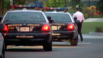 Anaheim Cancels National Night Out Events