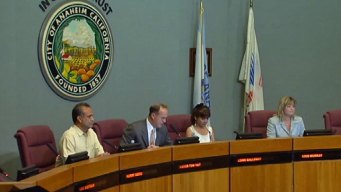 Residents Rage at Anaheim City Council