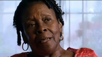 Life Connected: Mama Hill Makes a Difference