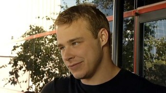 Dustin Brown's Day With the Stanley Cup