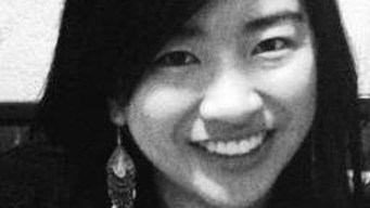 Caroline Tan, Yale 2014