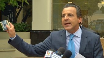 FBI Not Investigating Miramonte Allegations