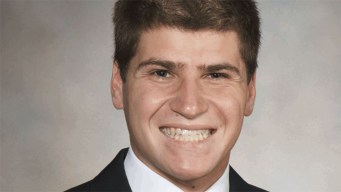 Steven Covelman, USC 2014