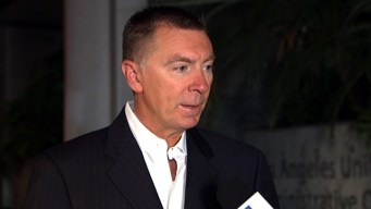 Deasy: Teacher-Review Bill Failure "Shameful"