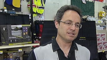 Earthquakes: Selecting the Right Generator