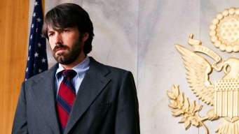 Ex-Canada Ambassador Slighted by Affleck's "Argo"