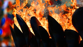 Live Blog: 2012 Summer Olympics in London