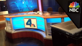 Station History: NBC4 Los Angeles