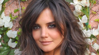  Style-logue: Katie Holmes