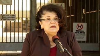 Senator: "Rampant Sex Abuse" at LAUSD