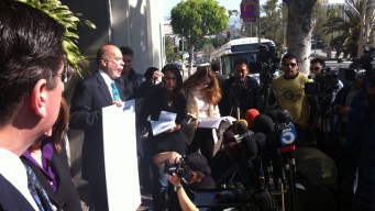 LAUSD Missed "Warning Bells:" Attorney