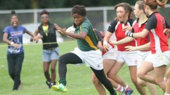 Coach: South LA Rugby Program a "Dream Come True"