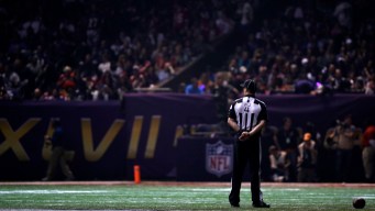 34-Minute Power Outage Delays Super Bowl