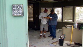 Tearing Down, Rebuilding in Seal Beach