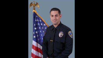 Officer Wounded in Dorner Shooting Out of Hospital