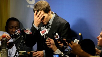 America, Please Do Not Start Bradying