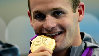 Images: Team USA Medal Winners 