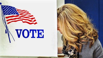 Election Day 2012: By the Numbers