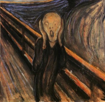 Look Out! Here Come the Big Plans! Run for Your Lives!