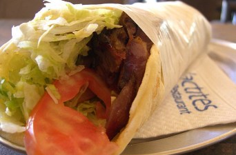 Food, Dance, Tradition: Orange County Greek Festival