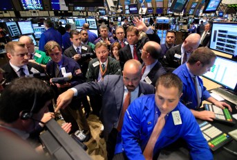 UCLA Report: Recession Over