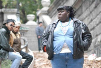 "Precious" Breaks Box Office Records 