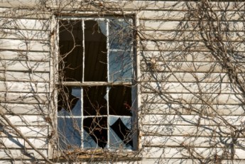 County to Fund Rehabilitation of Abandoned Homes