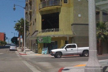 Storecasting: Downtown LA Getting a Green Grocery?