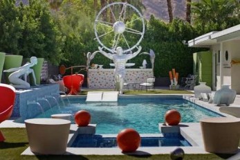 That's Rather Hideous: Leisureland In Palm Springs