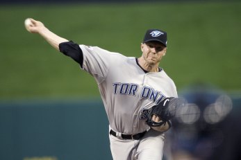 Dodgers Need A Pitcher, But Not Halladay