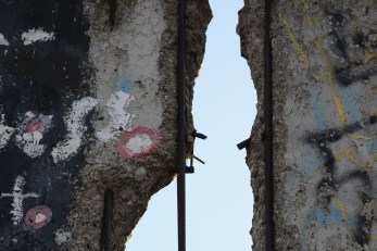 Remembering the Wall and Tearing It Down Again