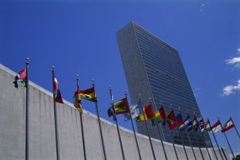 U.N. Plane Crashes in Haiti Killing 11 Peacekeepers