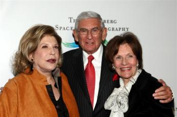 Broad Gives $400 Million to Research Institute