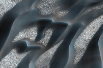 Mars in Hi Def