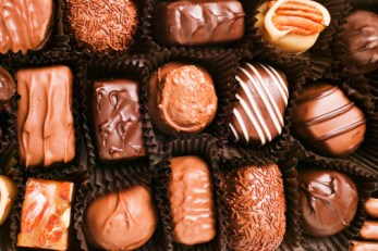 See’s Candy Designated a Historic-Cultural Monument
