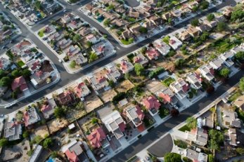 Riverside Property Tax Bills Drop