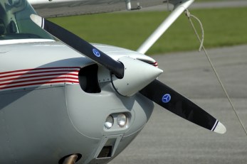 Pilot: "Mayday, Mayday, Mayday!"