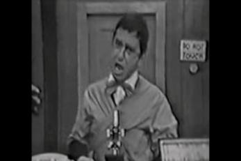 Pie-In-The-Face King Soupy Sales Dies at 83   