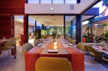 The Tasting Kitchen to Replace AK