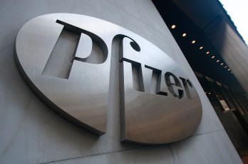 Pfizer to Announce Record $2.3 B Settlement